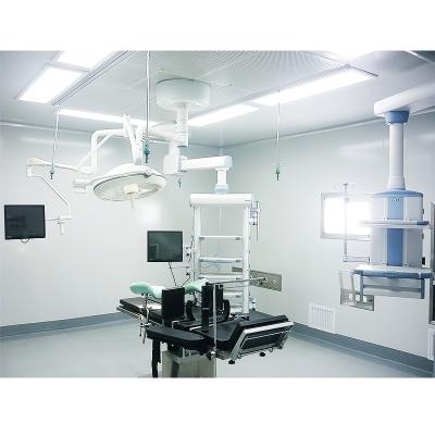 China Beajn Modular Customized Clean Gmp Room For Hospital Operating Room for sale