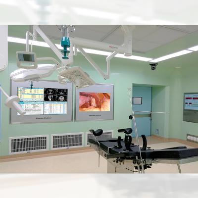 China Linear Customization Beajn Customized Gmp Clean Room Pharmaceutical Design Service Hospital Operating Room for sale