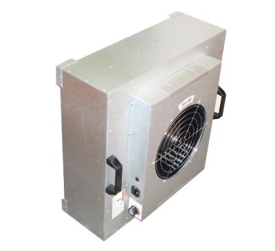 China Factory FFU fan filter unit with hepa filter for sale