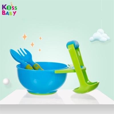 China BPA Free Plastic Baby Grinding Bowl Set Food Making Homemade Baby Food, Baby Food Bowls for sale