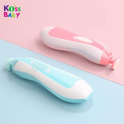 China Baby Care Product Supplies Nail Trimmer For Baby With Polisher Baby Care Kit 15 Sets for sale