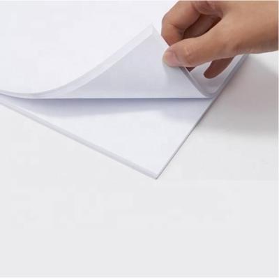 China Printing paper from A4 photocopying machines for sale