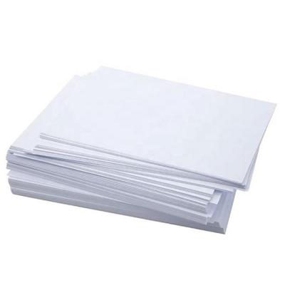 China Printing paper from A4 photocopying machines for sale