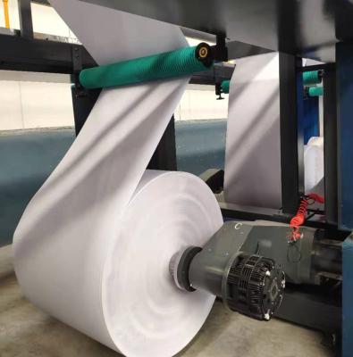 China Anticurl Copy Paper Roll 845-1110mm for sale