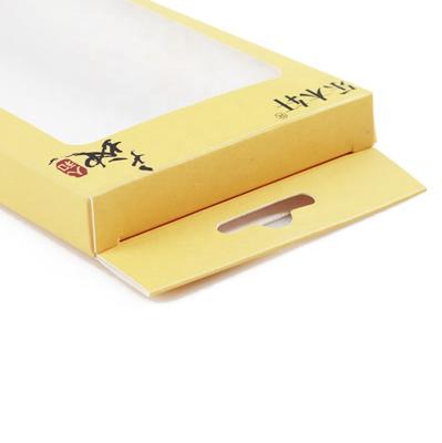 China Cardboard Moisture Proof Paper Box For Luxury Gift Box for sale