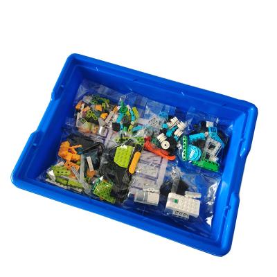 China Wedo 2.0 Cable Wedo 2.0 Rod Education Technic Educational Kit Rod Bricks Musical Programmable Motor for sale