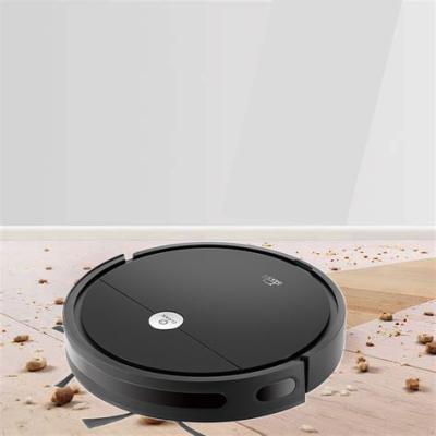 China Floor Wireless Remote Control Multifunctional Broom Robot Vacuum Cleaner Household Sweeper Cleaning Spiradora for sale