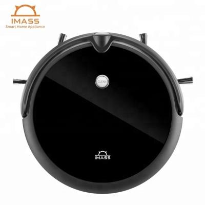 China Video Call OEM Camera Smart Aspiradora Cleaning Robot Wifi And Remote Control Vacuum Cleaner for sale