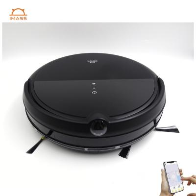 China Video Call Customized Appliances Robot Aspiradora WIFI APP Smart Robot Vacuum Cleaner Sweeping Cleaning Camera for sale