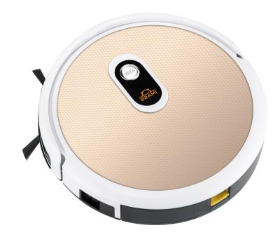 China Home Company map navigation intelligent automatic wifi robot remote control vacuum cleaner for sale