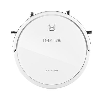 China Hotel makers robot vacuum cleaner automatic rechargeable tuya with functionsmart wiping wifi for sale