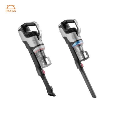 China Car China OEM Manufacturer Supply Handheld Cordless Vacuum Cleaner Cordless Vacuum Cleaner for sale