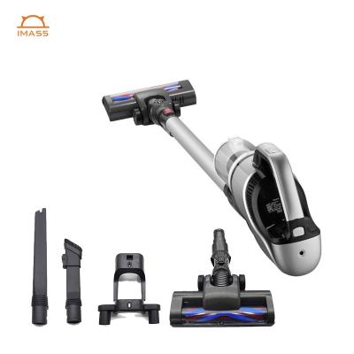 China Good Quality Car Vacuum Cleaner Factory Customized Wireless Cordless Vacuum Cleaner for sale