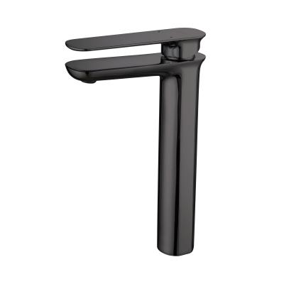 中国 Wholesale modern bathroom sink torneira de bacia de grifo vanity faucet long tap basin mixer tap 販売のため