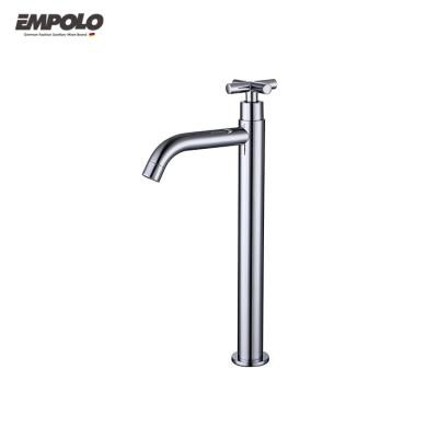 China Faucets Empolo Supplier Factory Price Metered Faucet For Hand Wash Basin Bathroom Water Faucet Victorian Style Faucet for sale