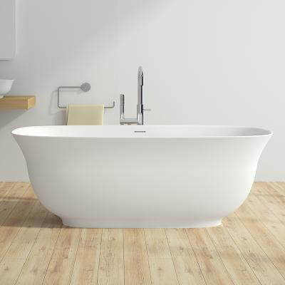 Κίνα Seamless Common European Style Human Mechanics Designs Body Reinforcement Bathtub Built In Bathtubs προς πώληση