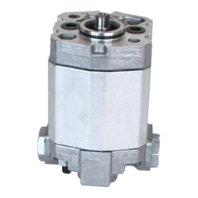 China 2000 Other R/min Industrial Hydraulic Gear Pump Low Noise Forklift Hydraulic Gear Pumps for sale