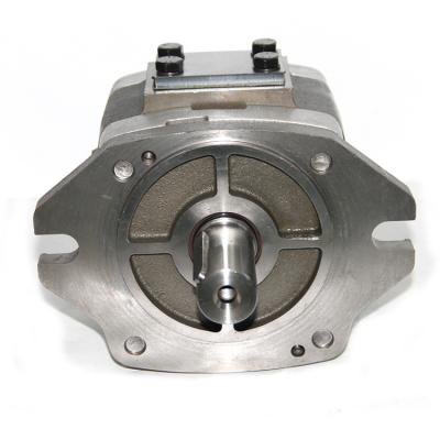 China Other Internal Hydraulic Gear Pump Stainless Steel Tandem Gear Pump NBL3A1-251L-H01 for sale