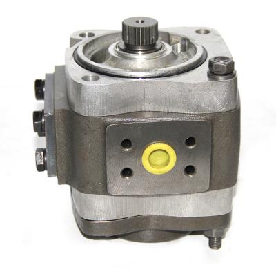 China Other NBL3A1-501L-H01 Oil Transfer Gear Pump Stainless Steel Hydraulic Gear Pump for sale