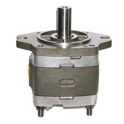 China Other NBL3A1-631L-H01 Oil Transfer Gear Pump Stainless Steel Hydraulic Tandem Hydraulic Gear Pump for sale