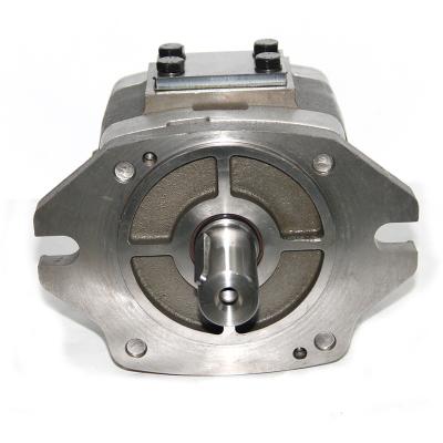 China Other Hydraulic NBL3A1-251L-H01 Internal Gear Pump Stainless Steel High Pressure Gear Pumps for sale