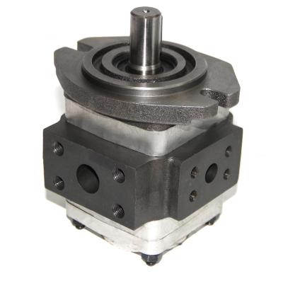 China Other NBL2A1-161L-H01 Industrial Gear Pump Stainless Steel Industrial Gear Pump for sale