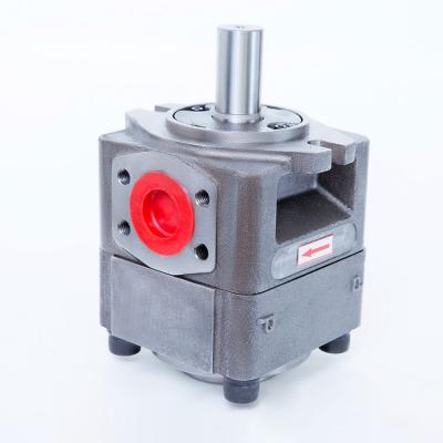 China Machinery Industry Factory Wholesale Price China Hydraulic Gear Pump High Pressure Hydraulic Gear Pump for sale