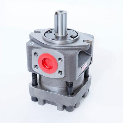 China Hydraulic Machinery Industry Professional Made NBL3-G 25MP High Pressure Stainless Steel Gear Oil Pump for sale