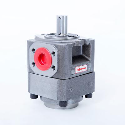 China High Quality Low Noise And High Pressure China Small Gear Pumps Gear Resistance Machinery Hydraulic Industry Filling Pump for sale