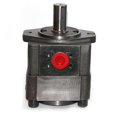 China Hydraulic Machinery Industry Nbl4-C100F Low Pressure Excavator Gear Pump Hydraulic 8Mpa Industrial Gear Pump for sale