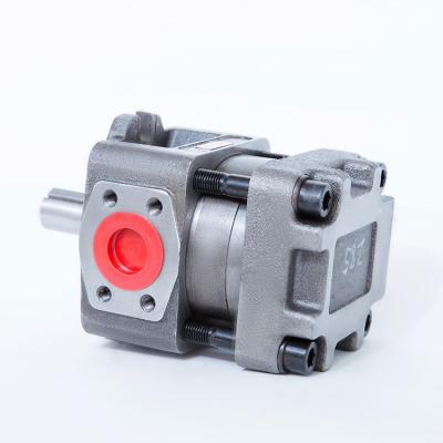 China Machinery Industry China Wholesale Price Stainless Steel Hydraulic Oil Pump Gears Low Pressure Hydraulic Pump for sale