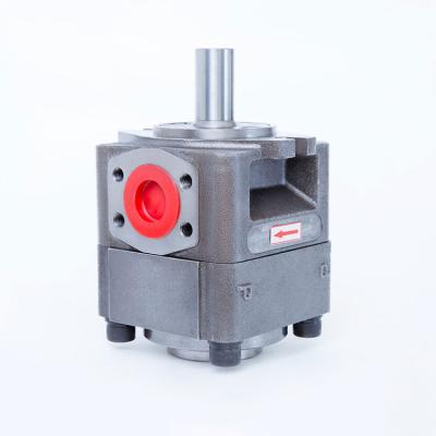 China China Wholesale Price Custom Hydraulic Outer Tandem Rotary Gear Pump Gear Industry Machinery Hydraulic Pump for sale