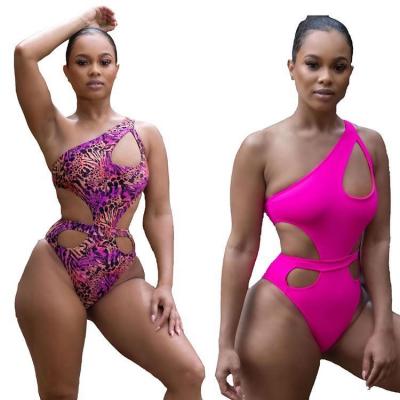 China Ckfashion Breathable Hollow Out Bikini Lady Casual Women Swimwear 2021 Sexy Ropa Women Swimwear for sale