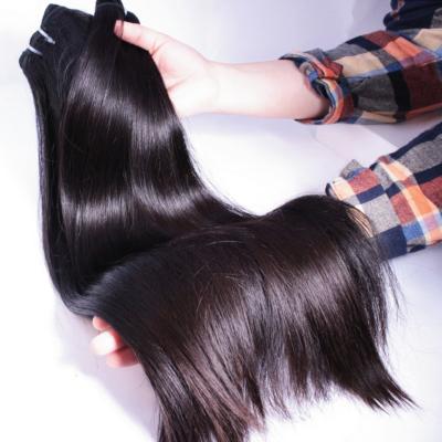 China Good Quality Raw Unprocessed Vietnamese Hair Pulled Superb 100% Double Silky Straight Wave Hair,Wholesale Fast Shipping To Nigeria Lagos Hair for sale