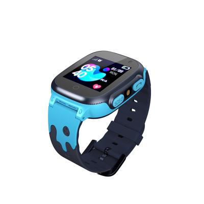 China Cheap Antil-lost Waterproof Smart Watch Q15 SOS Smartwatch Baby Watches 2G SIM Card Clock Location Touch Screen Baby Tracker for sale