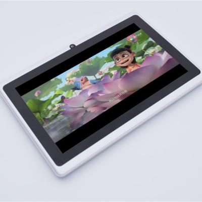 China Aggressive Cheapest 7inch WiFi Tablet Q88 Very Hot Sale! ! ! tablet pc price china for sale