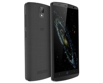 China Original 3G Brand New ZTE Blade L5 And Blade L5 Plus Promotional Camera Phone 5inch 1+8 High Speed for sale