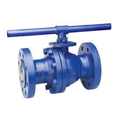 China General high quality product bs1212 copper ball float valve for petrochemical plant for sale