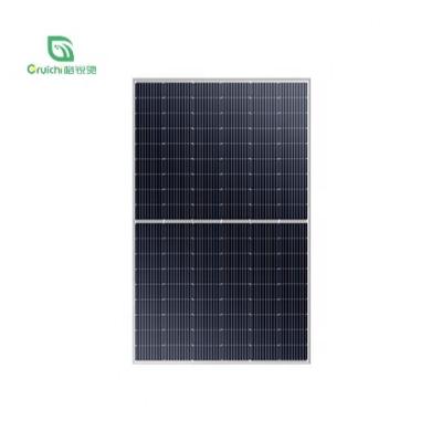 China Solar Power System Solar Power Panel 12v 24v 182mm Cell 40w-230w Mini Solar Panel for sale