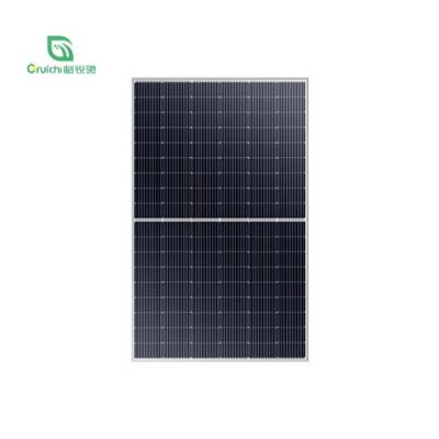 China Flexible Home Solar Power System Off-grid PV Solar Panel System 5KW 10KW for sale