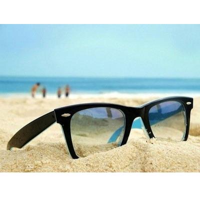 China Eyewear shopping 2018 printing 2018 premium multicolor optional colorful promotional fashion private label logo custom made sunglasses for sale