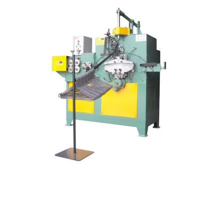 China Mechanical Factory Hanger Making Machine Factory Building Material Shops Ordinary Product High Productivity Supplied for sale