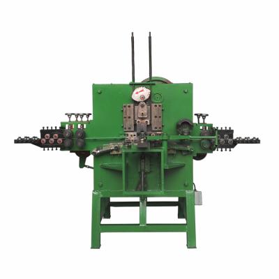 China Factory Custom Printed Wire Wrapping Clasp Buckle Making Machine for sale