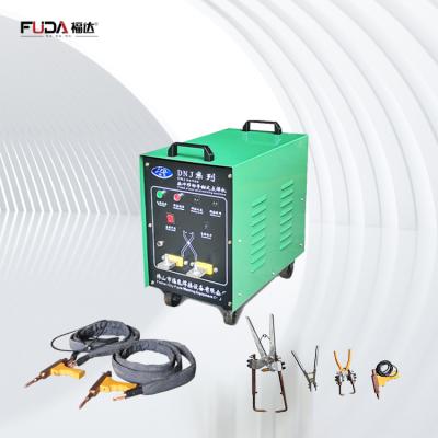 中国 Factory Micro Small Car Manual Aluminum Spot Welding Machine 販売のため