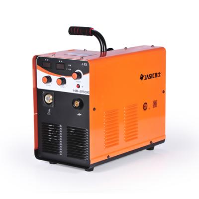 中国 Muttahida Majlis-e-Amal DC Motor Motor Factory Use and Civil Type Inverter Welding Equipment 販売のため