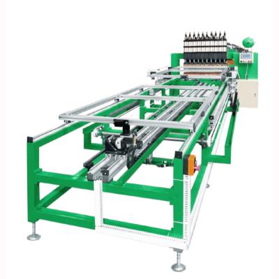 China Factory China Automatic Projection Wire Mesh Multi Point Spot Welding Machine à venda