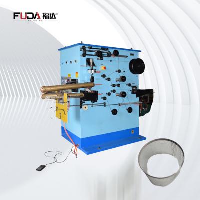 China Factory Water Heater Tank Welding Plane - Copper Wire Seam Welder for sale