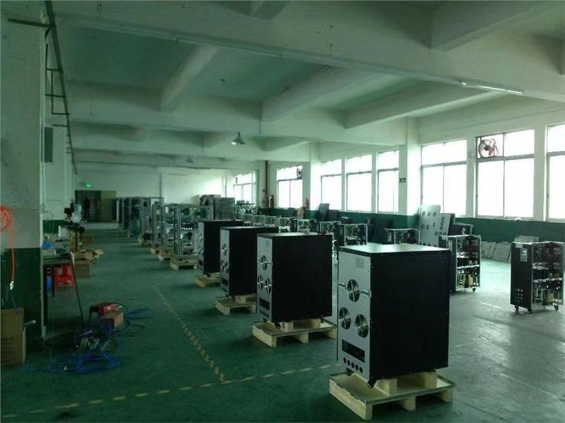 Verified China supplier - Anhui Baoli Electric Co., Ltd.