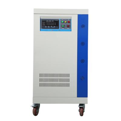 China SVC Baoli Servo Motor Surge Protective Device dc Load Stabilizers Stabilizer Voltage Regulator for sale