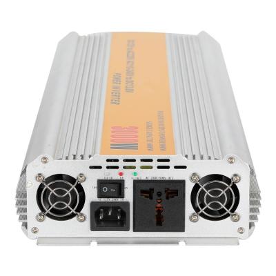 China Supply Power Off Grid Power Inverter Battery Charger 3KW DC 12v 24v to AC 110v 220v High Quality Power Inverter 3000W for sale